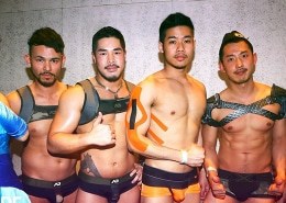 Tokyo Pride Beats