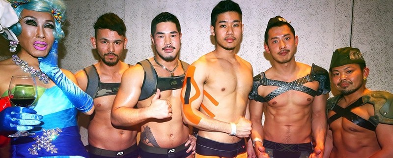 Tokyo Pride Beats