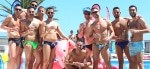 Winter Beach Pride Torremolinos