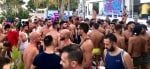 Winter Beach Pride Torremolinos