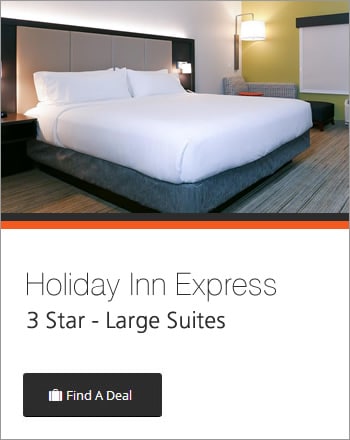 Holiday Inn Tampa Bay