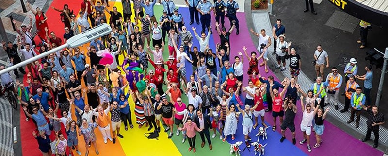 ARN Culture Pride