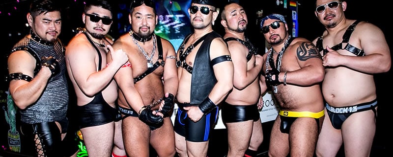 Buff Tokyo