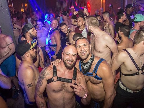 Distrkt C Pride - Washington