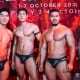 Gouden Week Bangkok Gay Party