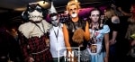 Scream Queen Sydney