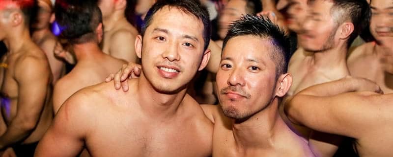 Vita Spring Party Tokyo