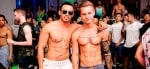 XXO Party, Bangkok