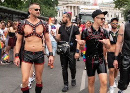 Vienna Europride