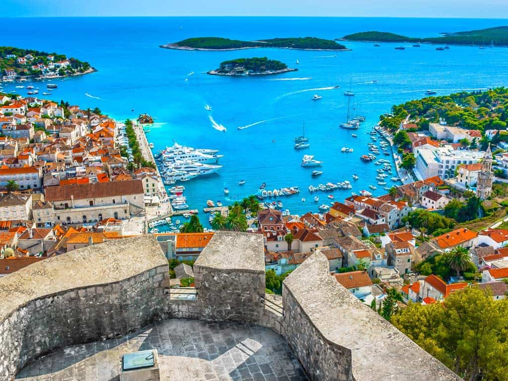 Hvar Gay Guide