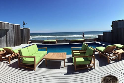 Pines Oceanfront Pines Oceanfront Apartment