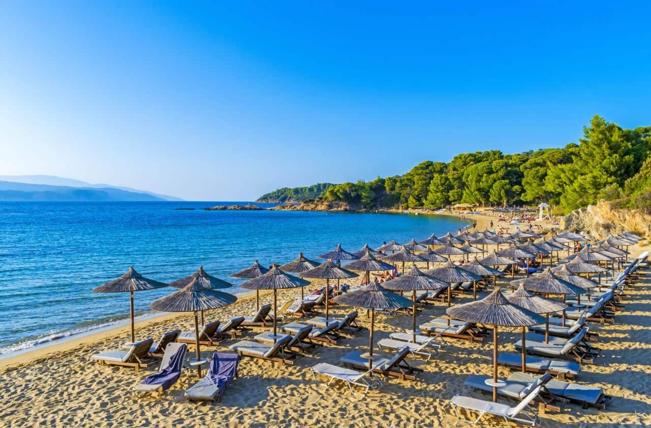 Gay skiathos Top 5