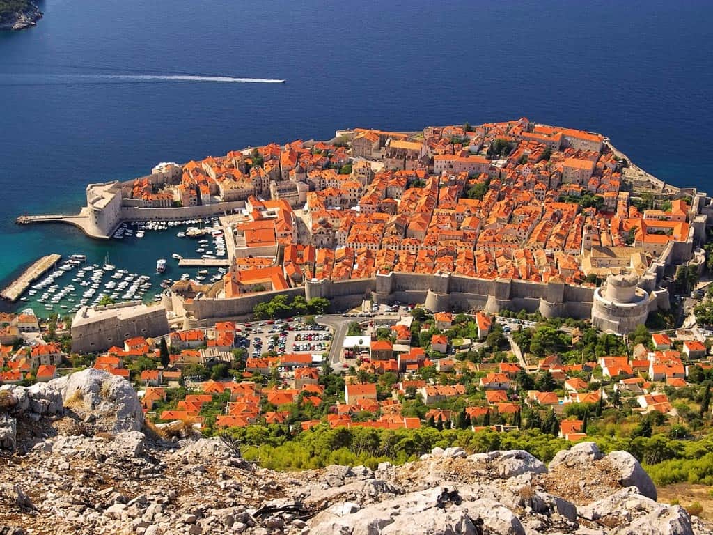 Dubrovnik Gay Guide