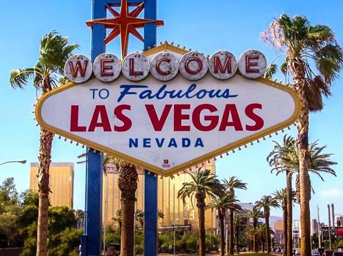 Gay Las Vegas Guide