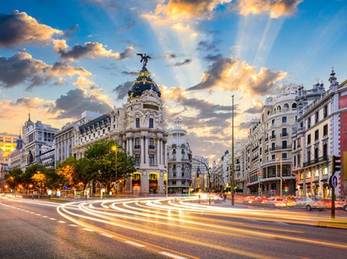 Gay Madrid Guide