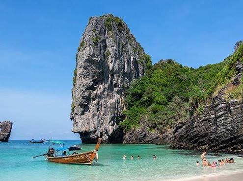 Gay Phuket Guide