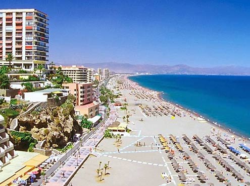 Gay Torremolinos