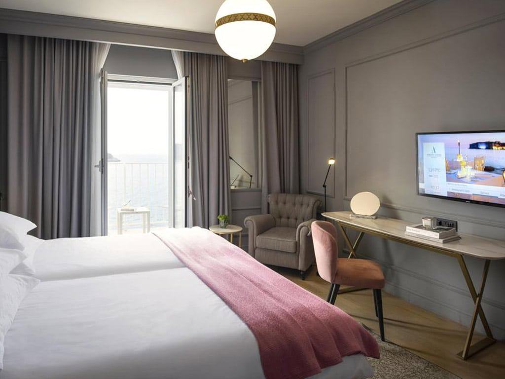 Hotel Exlsior Dubrovnik