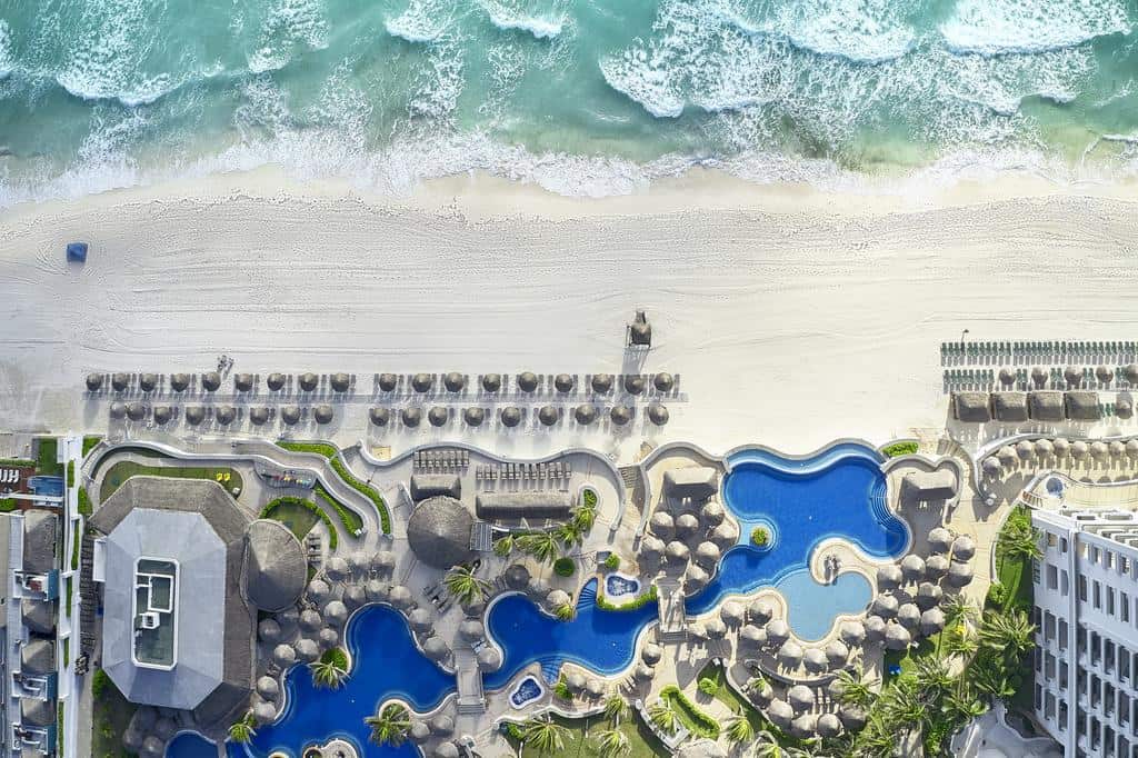 JW Marriott Cancun