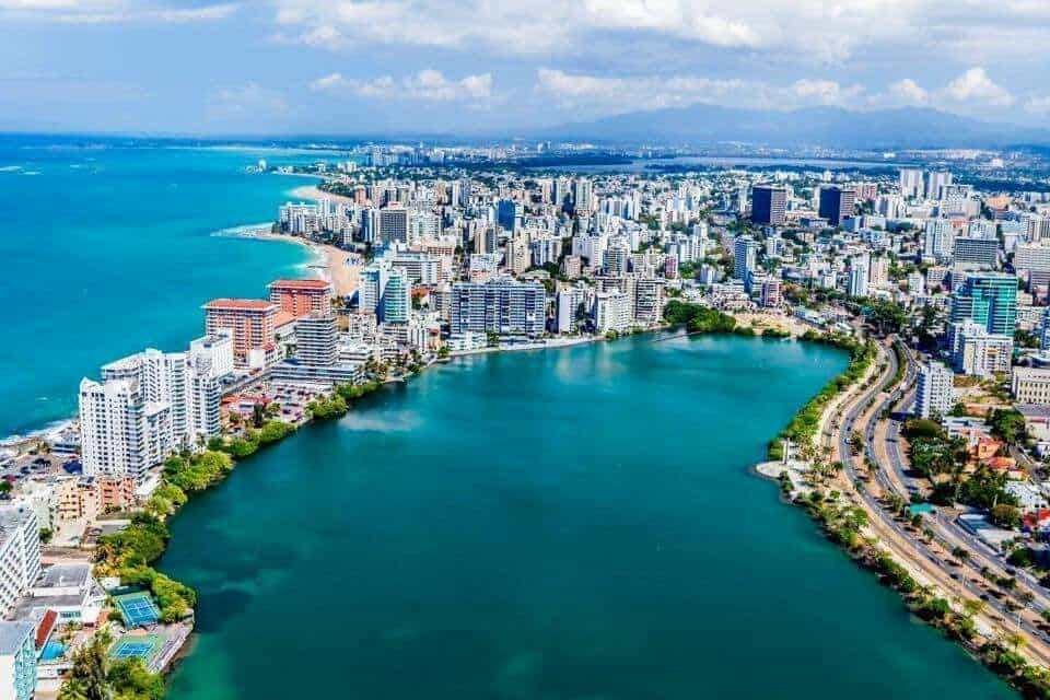 Pinterest Condado Lagoon San Juan Puerto Rico