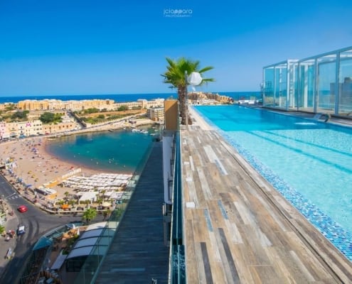 The H Hotel Malta