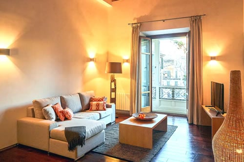Luxury Duplex Apartment Mallorca