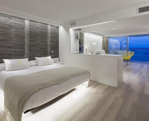 Sud Ibiza Suites