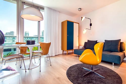 Top Penthouse Miami