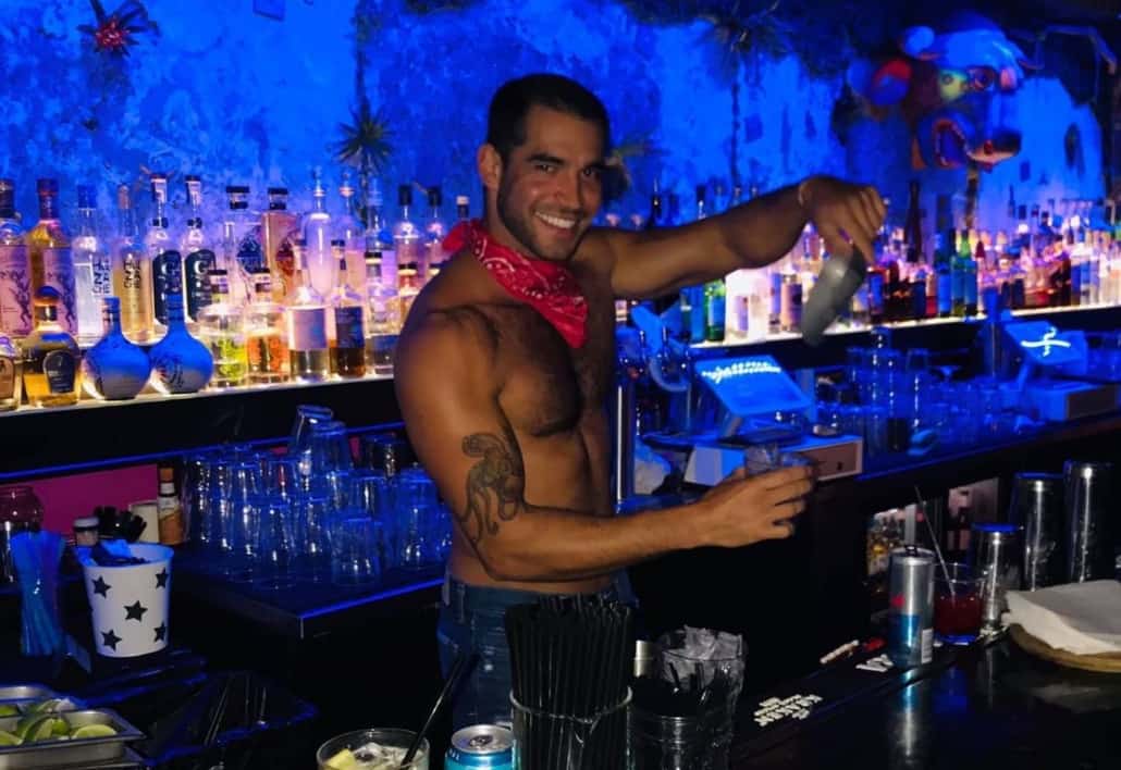 Miami Gay Clubs: 10Best Gay Bars Reviews