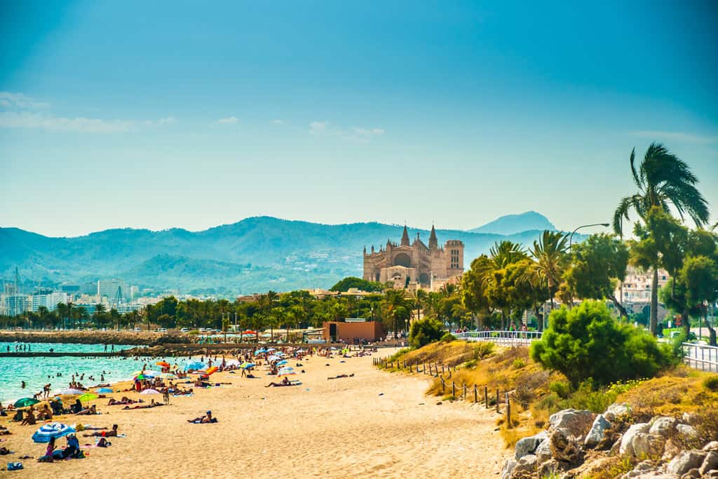 Gay Guide to Palma, Mallorca