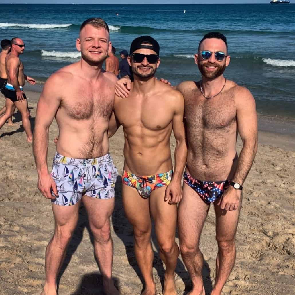 Fort Lauderdale Gay Resorts And Hotels Guide