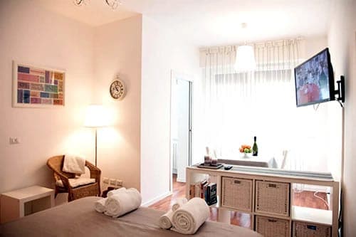 El Bear Festival Milan 2021 es una reunión anual internacional de osos,