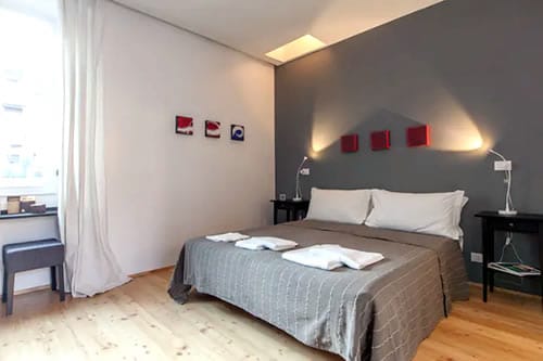 El Bear Festival Milan 2021 es una reunión anual internacional de osos,