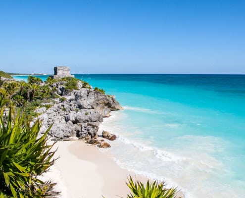 Gay Tulum Guide - The best gay friendly beaches, bars & hotels