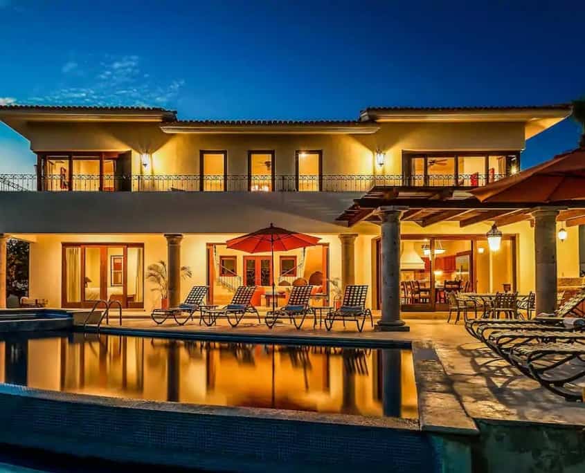 Casa De Phoenix