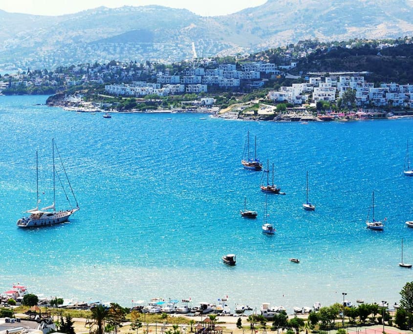 Gay Bodrum Guide