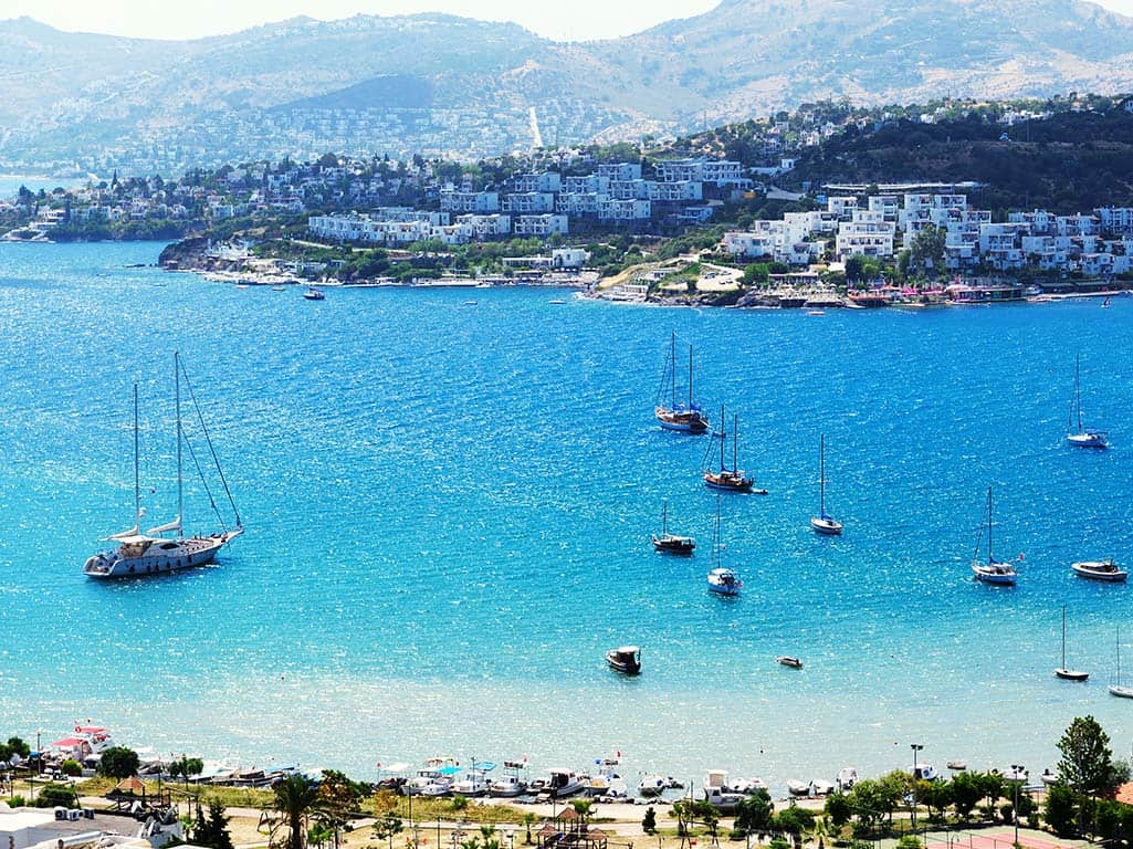 Gay Bodrum Guide