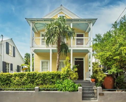 Villa Paradise