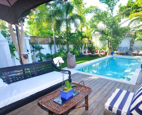 Villa Big Blau