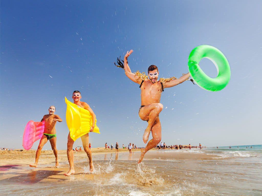 Top 10 Gay Hotels in Maspalomas