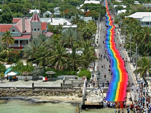 Gay Key West Guide