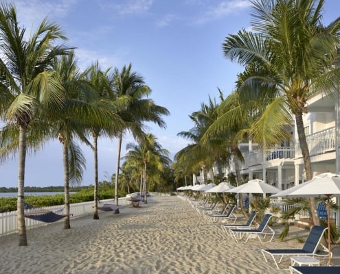 The Parrot Key West Hotel