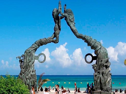 Playa del Carmen Gay Guide