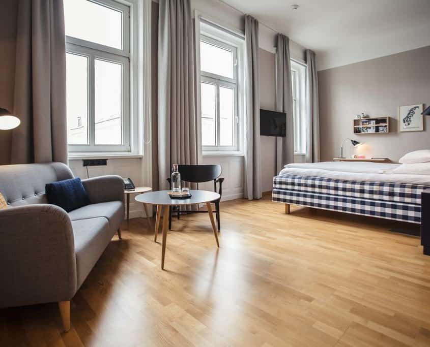 Hotel Rathaus Vienna