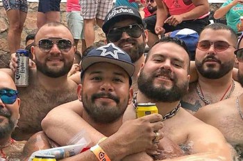 Bearadise Puerto Vallarta