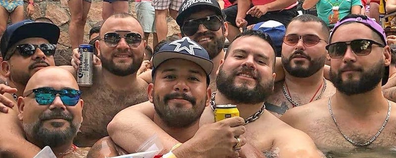 Bearadise Puerto Vallarta