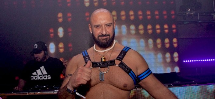 Bearadise Puerto Vallarta Bear Week 2025