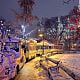 Gay Christmas Markets