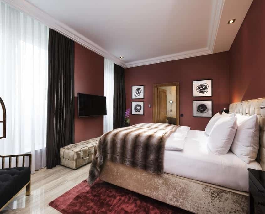 Hotel Palace Berlin