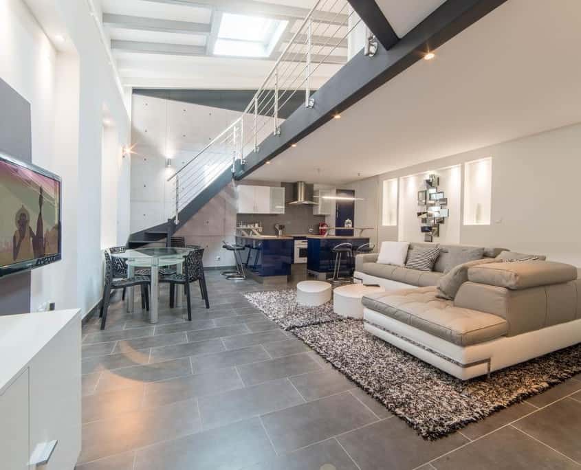 Loft Apartment Strasbourg